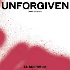 LE SSERAFIM - UNFORGIVEN (feat. Nile Rodgers & Ado)