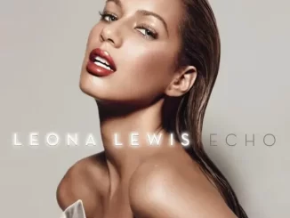 Leona Lewis – Echo (Deluxe Version)