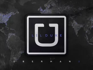 Lil Duke – Uberman 2