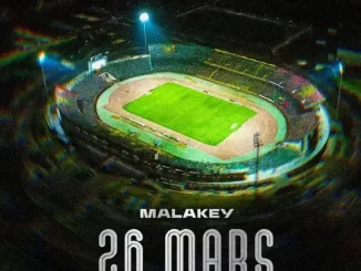 Malakey - 26 Mars