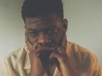 Mick Jenkins – The Patience