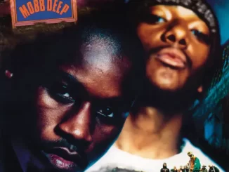 Mobb Deep - Shook Ones, Pt. II