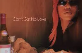 Nelccia - Can’t Get No Love