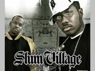 Slum Village – Slum Village