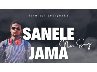 Sanele Jama - ‎Ithuluzi Lesigenke