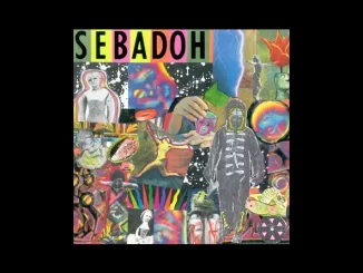 Sebadoh - Brand New Love