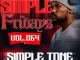 Simple Tone – Simple Fridays Vol 064 Mix