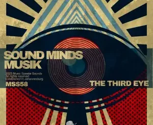 Sound Minds Musik - The Third Eye