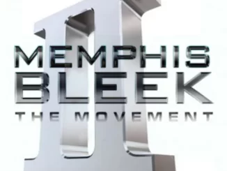 Memphis Bleek – The Movement 2