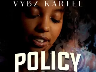 Vybz Kartel - policy