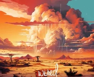 Afro Exotiq & Nitefreak – Desert Storm