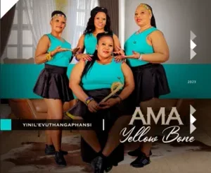 Ama Yellow Bone – Icala lengane Ft. Ithwasa lekhansela