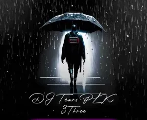 DJ Tears PLK - 3Three (KasiDeep)