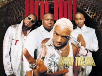 Dru Hill – Enter the Dru