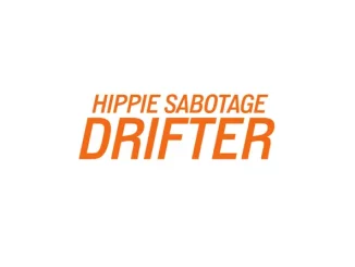 Hippie Sabotage – Drifter