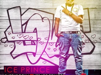 Ice Prince – Everybody Loves Ice Prince