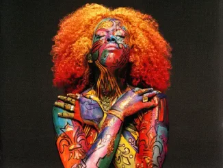 Kelis – Kaleidoscope (Expanded Edition)