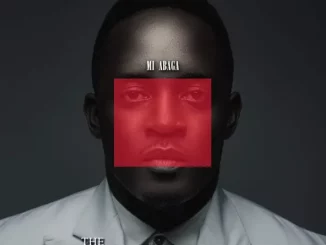 M.I Abaga – The Chairman