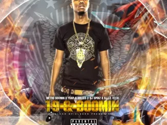 Metro Boomin – 19 & Boomin