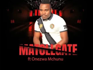 Matollgate - Amathuba (feat. onezwa mchunu)