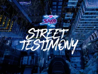 Struggle Made Boost – Street Testimony