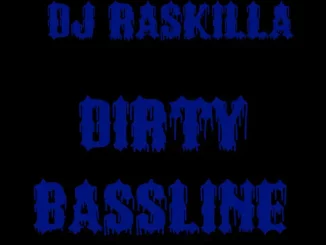 Tamia & Rob Mhetu – Dirty Bassline