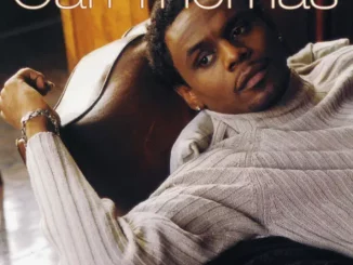 Carl Thomas – Emotional