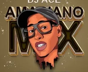 DJ Ace - 27 October 2023 (Amapiano Mix)