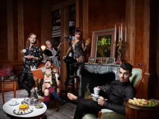 DNCE – DNCE