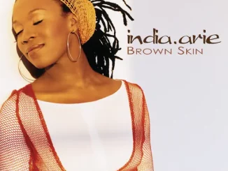 India.Arie – Brown Skin (Dance Remix)