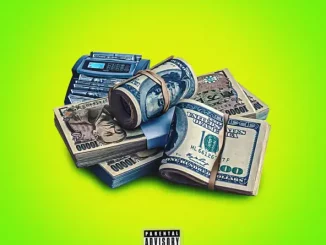 JP THE WAVY & Bankroll Got It – Bankroll Wavy