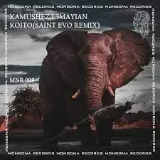 KAMUSHEZ & L3MAYIAN - Koito (Saint Evo Remix)