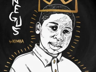 Kemba – Negus