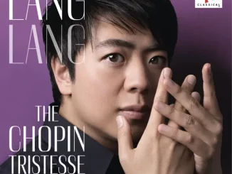 Lang Lang, Marquese 'Nonstop' Scott, Natasha Bedingfield, Oh Land & Nanna Øland Fabricius – Chopin: "Tristesse"