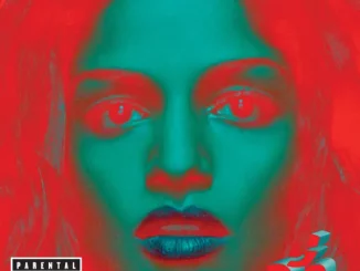 M.I.A. – Matangi