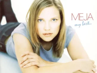 meja – My Best...