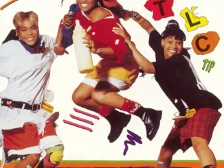 TLC – Ooooooohhh... On the TLC Tip