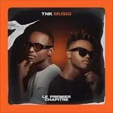 TNK MusiQ – Saka