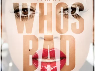 Trina – Who's Bad