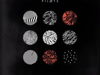 twenty one pilots – Blurryface