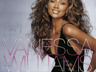 Vanessa Williams – Everlasting Love