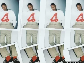 YG – 4REAL 4REAL