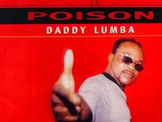 Daddy Lumba – Poison