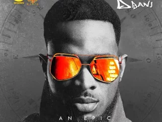 D'banj – An Epic Journey