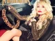 Dolly Parton – Rockstar