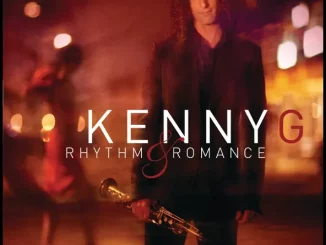 Kenny G – Rhythm & Romance