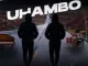 Newlandz Finest - uHambo