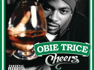 Obie Trice – Cheers