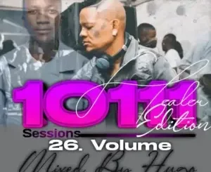 DJ Hugo - 10111 Sessions Vol. 26