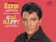 Elvis Presley – Girl Happy (Original Soundtrack)